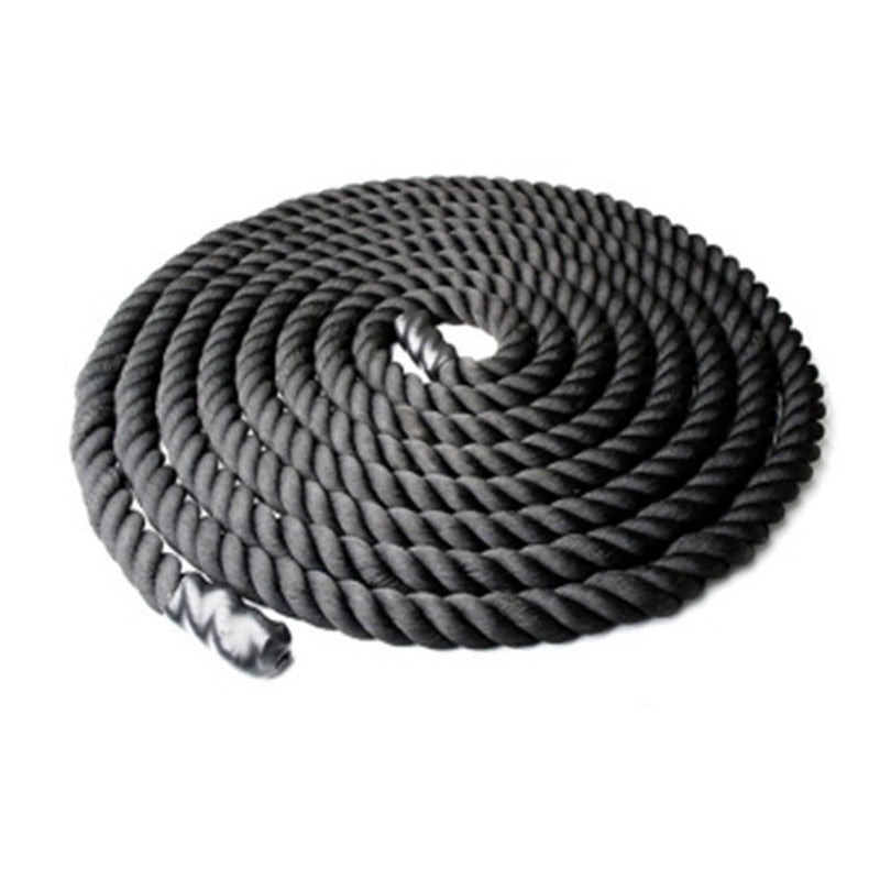 Corde de combat Ф38mm x 15 m