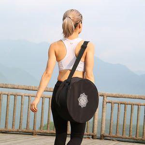 Sac en nylon pour roue de Yoga