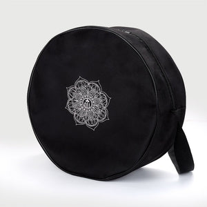 Sac en nylon pour roue de Yoga