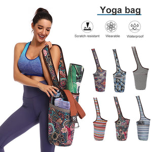 Sac de Yoga Fashion