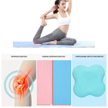 Charger l&#39;image dans la galerie, Coussins pour Yoga - Pilates roses