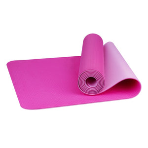 Tapis de Yoga avec sac