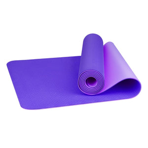 Tapis de Yoga avec sac